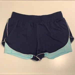 Brooks Rep 2-in-1 Shorts